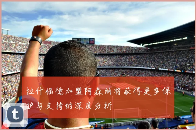 拉什福德加盟阿森纳将获得更多保护与支持的深度分析